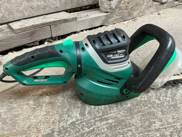 Topcraft heggenschaar - afbeelding 2 van  6