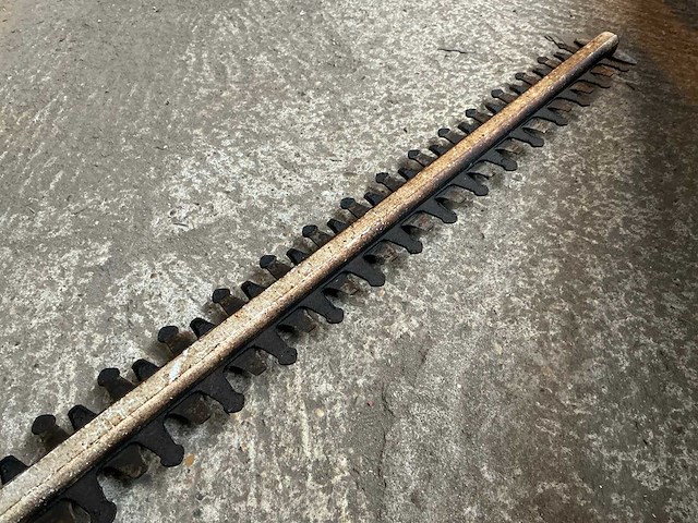 Topcraft heggenschaar - afbeelding 3 van  6