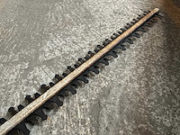 Topcraft heggenschaar - afbeelding 3 van  6