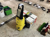 Topcraft hogedrukreiniger - afbeelding 1 van  5