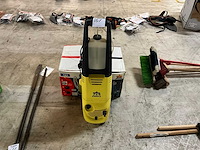 Topcraft hogedrukreiniger - afbeelding 2 van  5