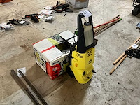 Topcraft hogedrukreiniger - afbeelding 3 van  5