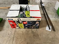 Topcraft hogedrukreiniger - afbeelding 4 van  5