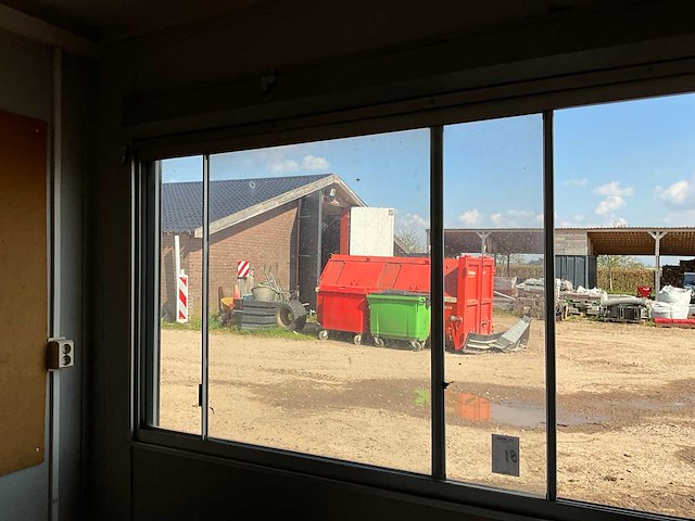 Topcraft kantoorunit - afbeelding 4 van  5