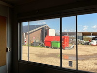 Topcraft kantoorunit - afbeelding 4 van  5