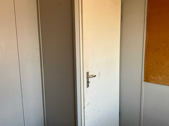 Topcraft kantoorunit - afbeelding 5 van  5