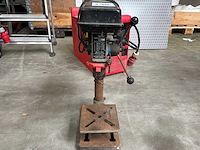 Topcraft kolomboormachine - afbeelding 2 van  3