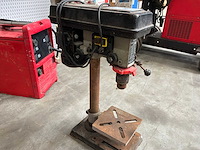 Topcraft kolomboormachine - afbeelding 3 van  3