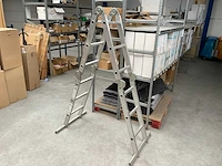 Topcraft ladder
