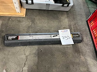 Topcraft momentsleutel - afbeelding 1 van  3