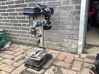 Topcraft tcsb 500 kolomboormachine