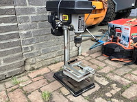 Topcraft tcsb 500 kolomboormachine - afbeelding 3 van  4