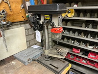 Topcraft tcsb500 kolomboormachine - afbeelding 1 van  7