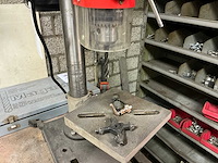 Topcraft tcsb500 kolomboormachine - afbeelding 2 van  7