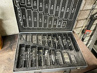 Topcraft tcsb500 kolomboormachine - afbeelding 5 van  7