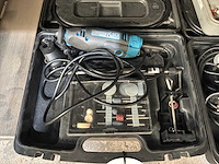 Topcraft tcsg 161 multitool - afbeelding 2 van  4