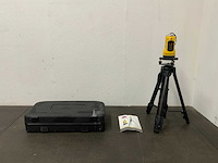 Topcraft tll-6 bouwlaser