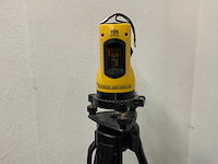 Topcraft tll-6 bouwlaser - afbeelding 3 van  6