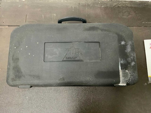 Topcraft tll-6 bouwlaser - afbeelding 6 van  6