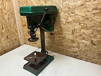 Topcraft ttb 16/500 kolomboormachine - afbeelding 1 van  6