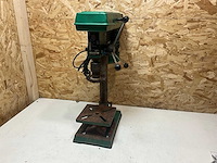 Topcraft ttb 16/500 kolomboormachine - afbeelding 2 van  6