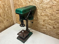 Topcraft ttb 16/500 kolomboormachine - afbeelding 3 van  6