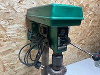 Topcraft ttb 16/500 kolomboormachine - afbeelding 5 van  6