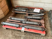 Topdruk cilinder (10x) - afbeelding 1 van  6