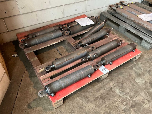 Topdruk cilinder (10x) - afbeelding 2 van  6