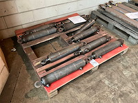 Topdruk cilinder (10x) - afbeelding 2 van  6