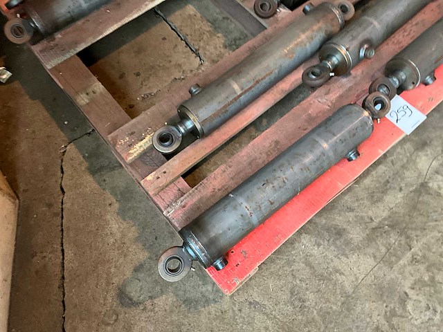 Topdruk cilinder (10x) - afbeelding 3 van  6