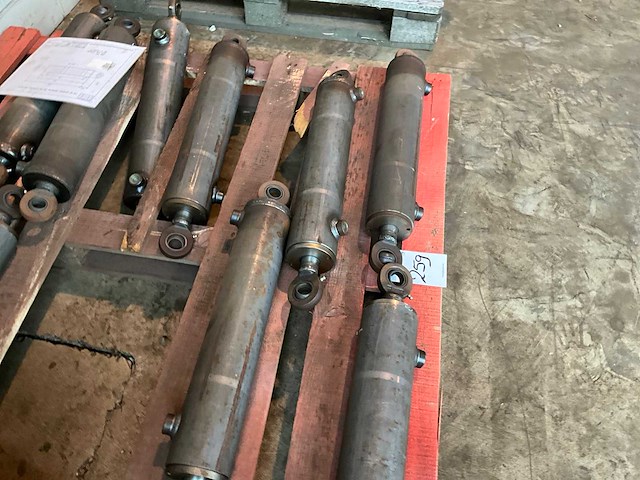 Topdruk cilinder (10x) - afbeelding 4 van  6