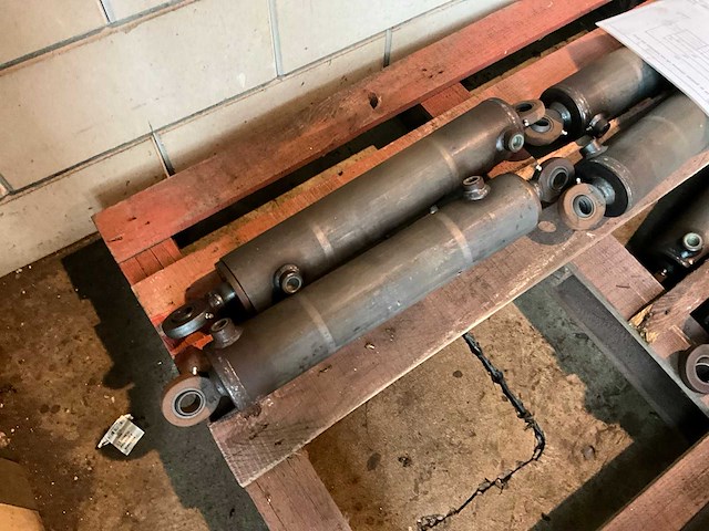 Topdruk cilinder (10x) - afbeelding 5 van  6