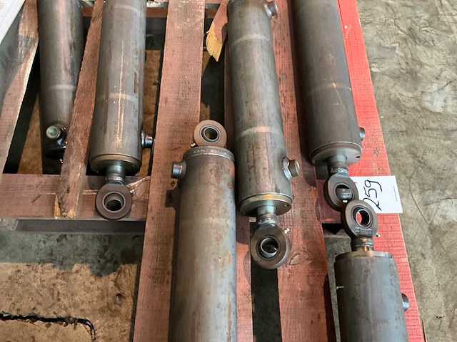 Topdruk cilinder (10x) - afbeelding 6 van  6