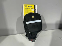 Topeak aero wedge pack large zadeltas