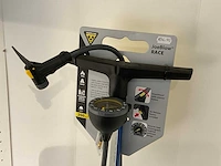 Topeak joeblow race fietspomp - afbeelding 2 van  2