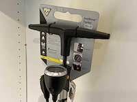 Topeak joeblow turbo fietspomp - afbeelding 2 van  2