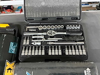 Topex doppenset (3x) - afbeelding 3 van  4