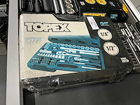 Topex doppenset (3x) - afbeelding 4 van  4