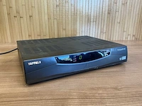 Topfield | tf4000pvr | satellietontvanger