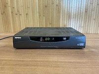 Topfield | tf4000pvr | satellietontvanger - afbeelding 2 van  9