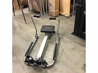 Topfit roeitrainer (2x)