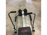 Topfit roeitrainer (2x) - afbeelding 2 van  4