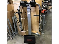 Topfit roeitrainer (2x) - afbeelding 4 van  4