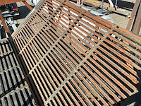 Topfloor stalen looprooster (48x) - afbeelding 2 van  4