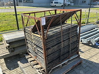Topfloor stalen looprooster (48x) - afbeelding 4 van  4