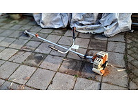 Topgardem - 49cc - bosmaaier - afbeelding 1 van  3