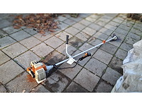 Topgardem - 49cc - bosmaaier - afbeelding 2 van  3