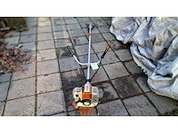 Topgardem - 49cc - bosmaaier - afbeelding 3 van  3