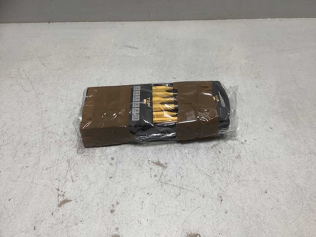 Topgear pendrijverset 6 delig (2x) - afbeelding 2 van  2